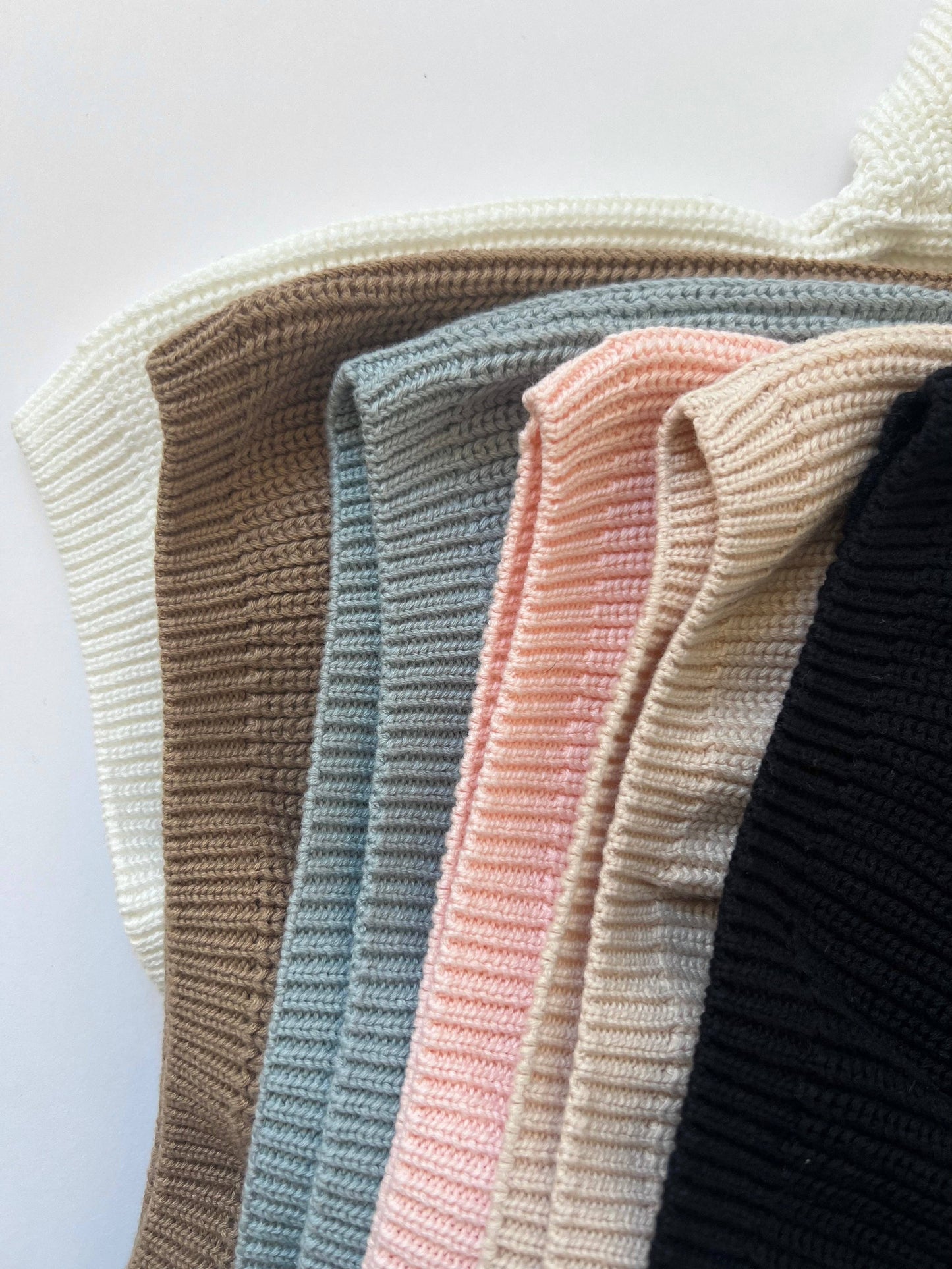 Chunky Knit Sweaters