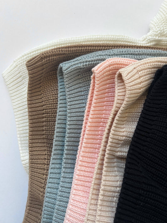 Chunky Knit Sweaters