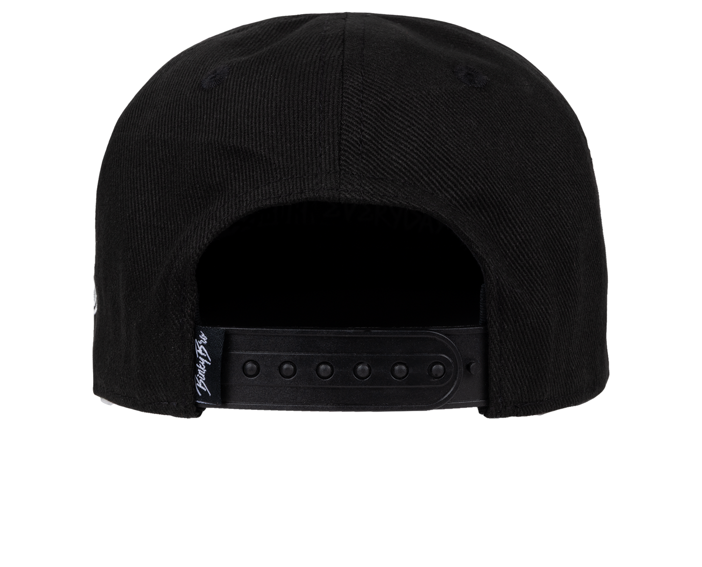 Binky Bro Durban Snapback Hat