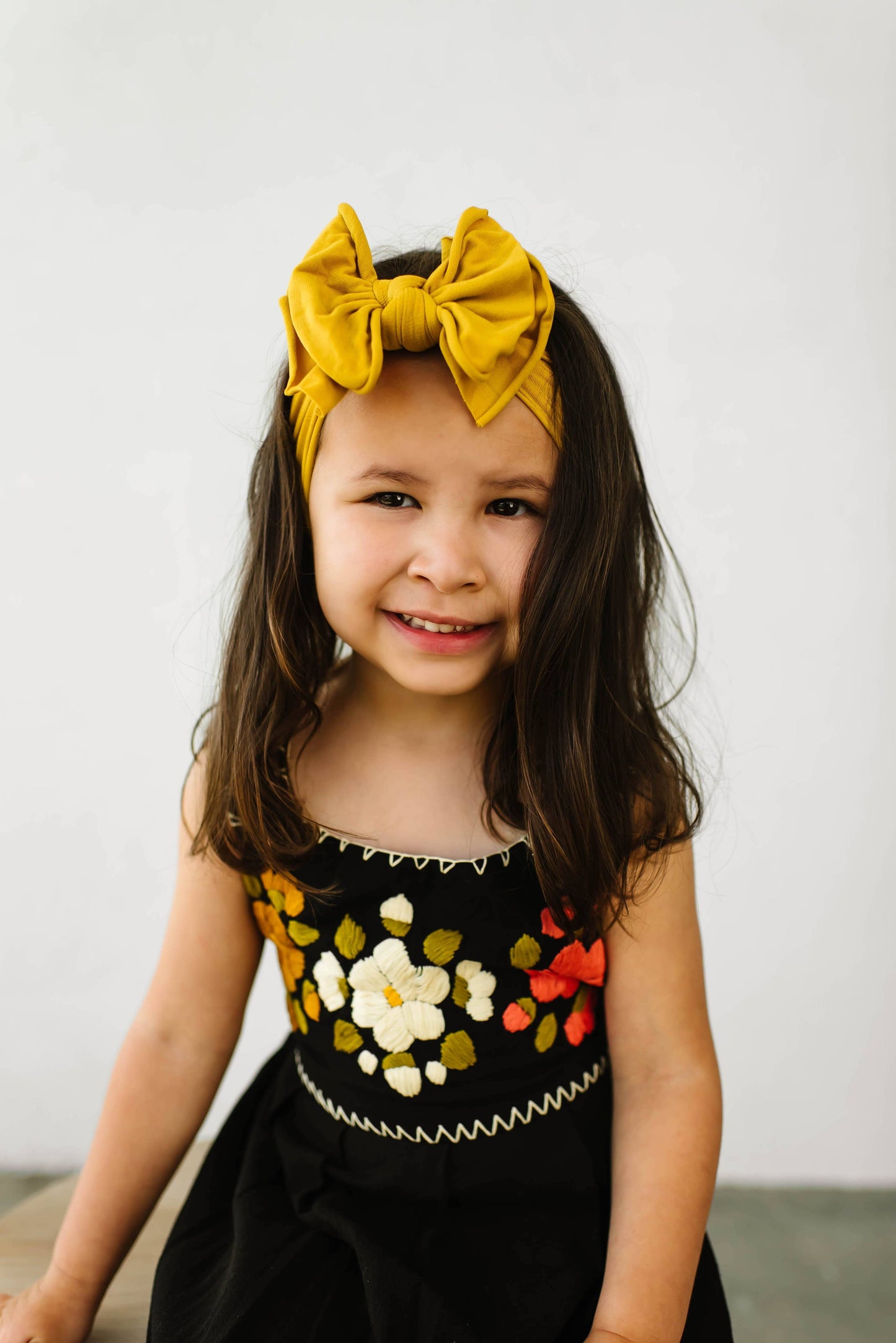 FAB-BOW-LOUS®: medallion