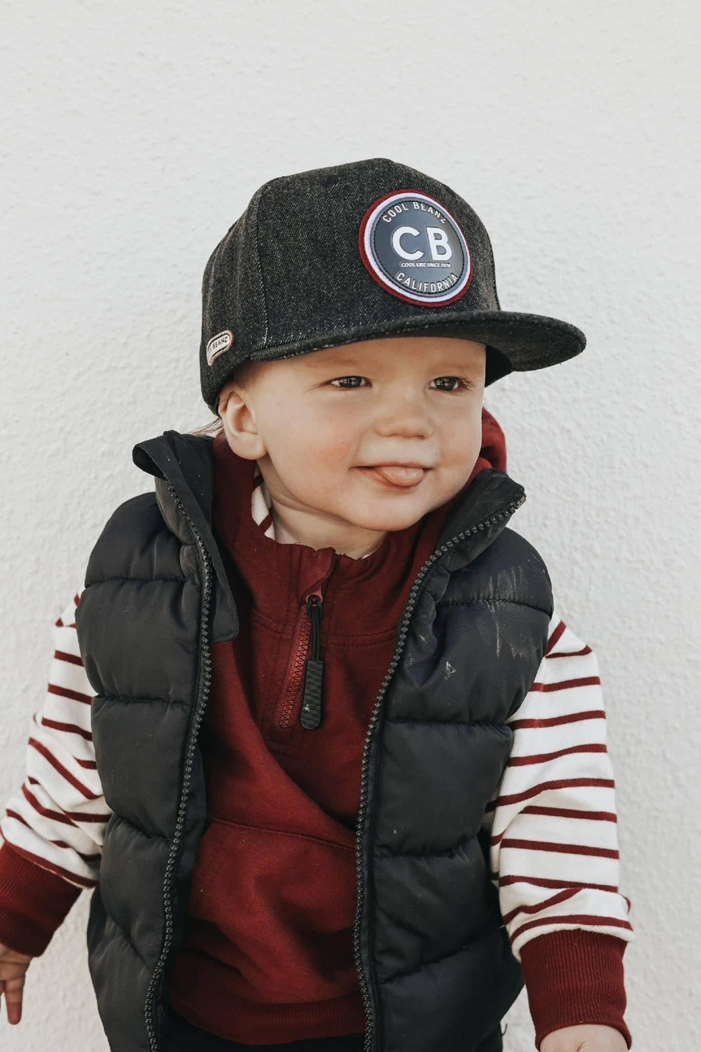 Tilden Snapz Hat