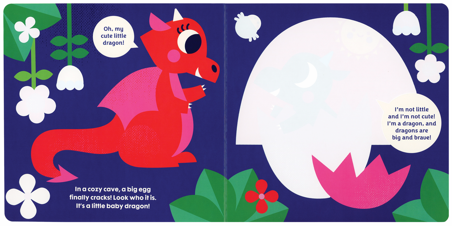 Water Wonders with Dragon Interactive No Mess Reusable Painting Board Book for Kids