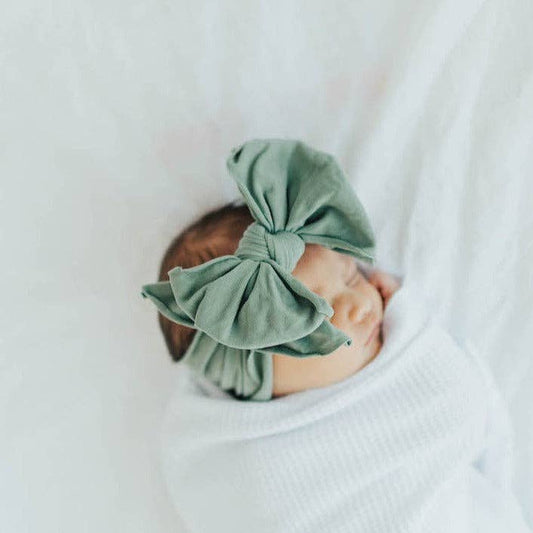 FAB-BOW-LOUSĀ®: sage