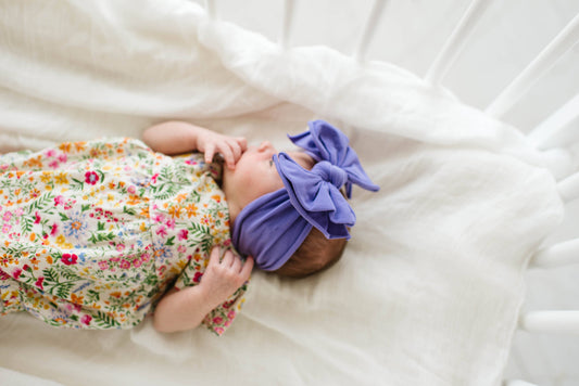 FAB-BOW-LOUSĀ®: amethyst