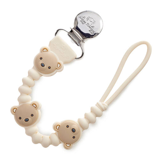 Sweetie Strap Plus: Bear