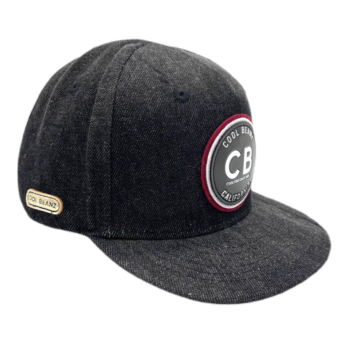 Tilden Snapz Hat
