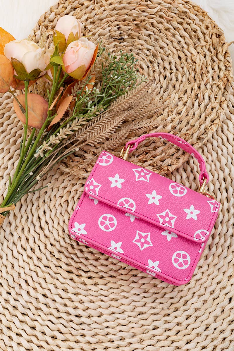 Star online crossbody purse