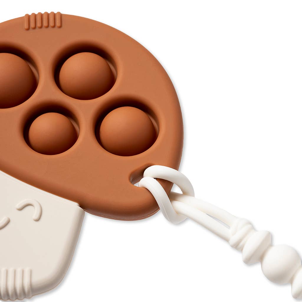 Mushroom Itzy Pop