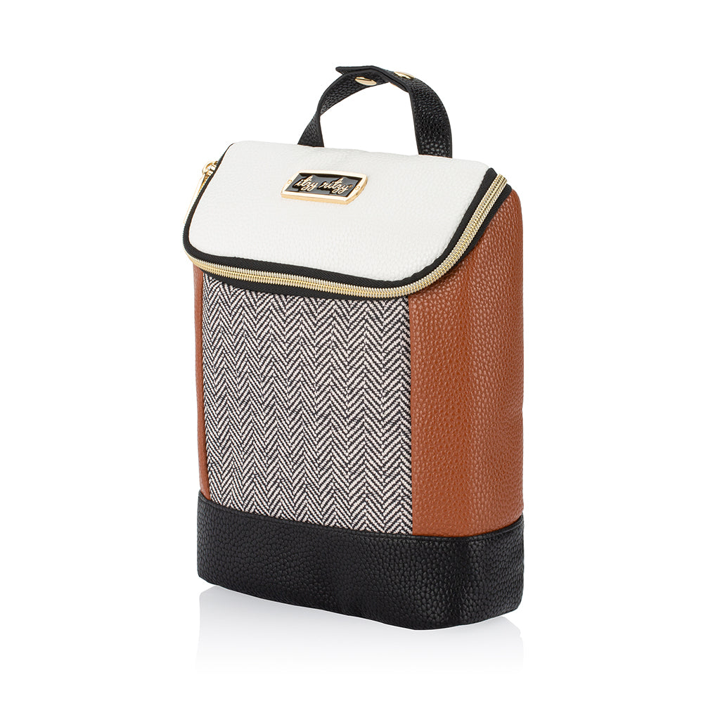 Coffee & Cream Chill Like A Boss Bottle Bag