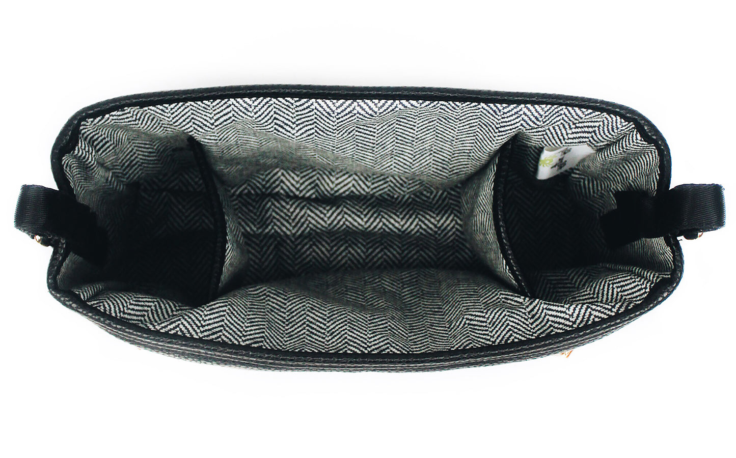 Coffee & Cream Travel Stroller Caddy