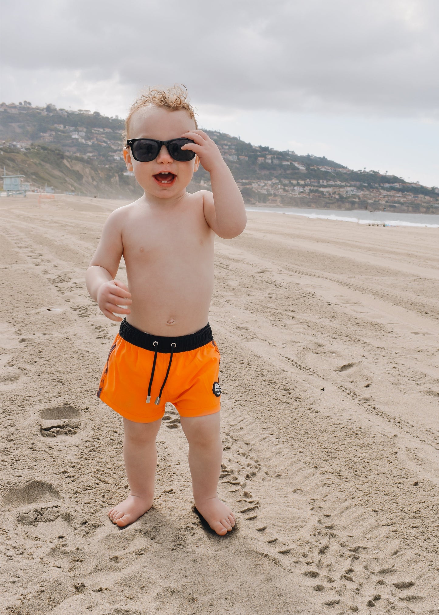 TROPI-CAMO SWIMMIE