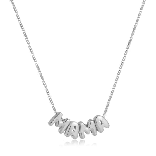 MAMA Bubble Necklaces