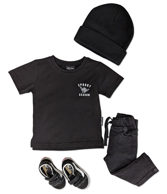 Spooky Season - Baby & Toddler Tee