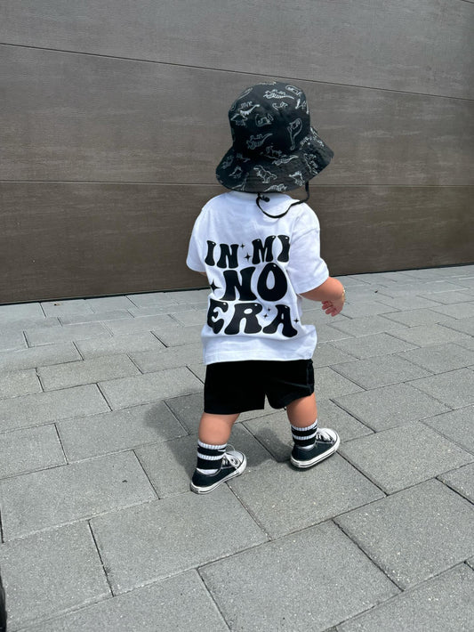 In My No Era T-shirt