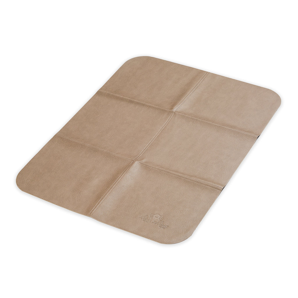 Leopard Itzy Mini Diaper Bag Backpack