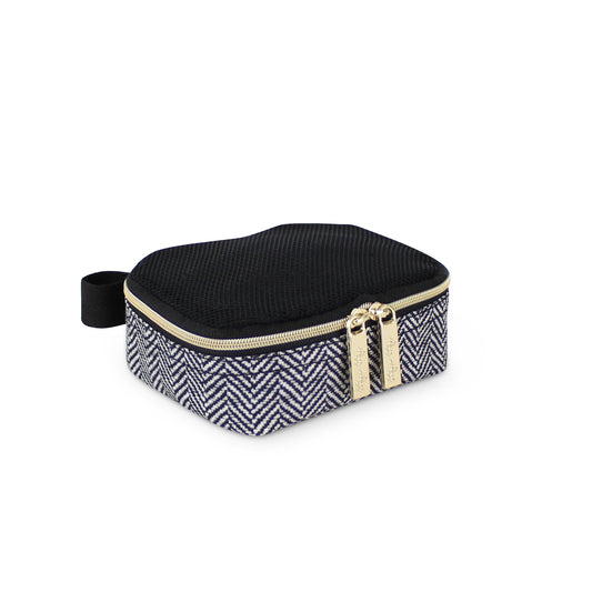 Coffee & Cream Pack Like A Boss Packing Cubes