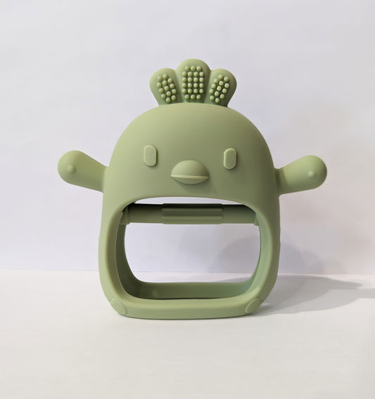 Little Chick Grip Teethers