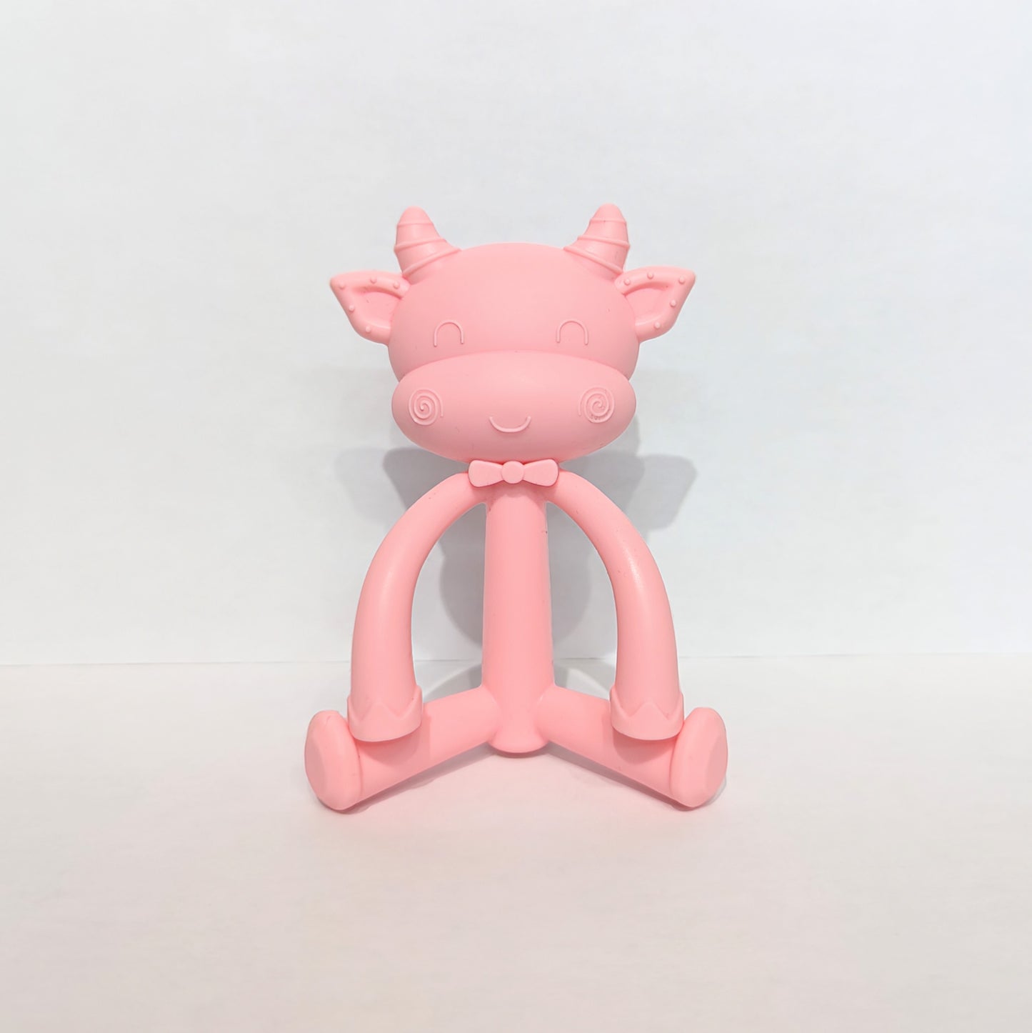 Cow Gripping Teethers