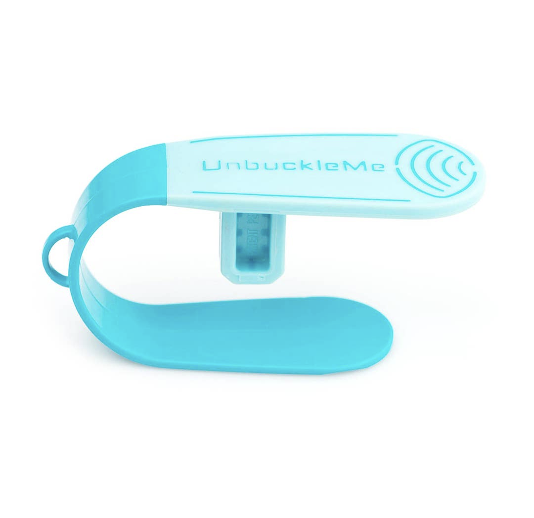 UnbuckleMe Car Seat Buckle Release Tool