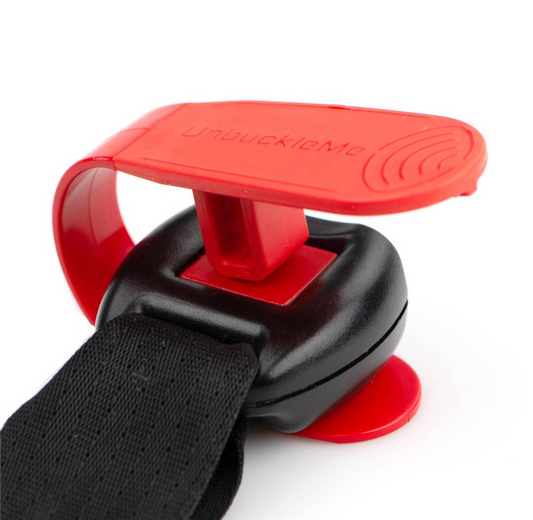 UnbuckleMe Car Seat Buckle Release Tool