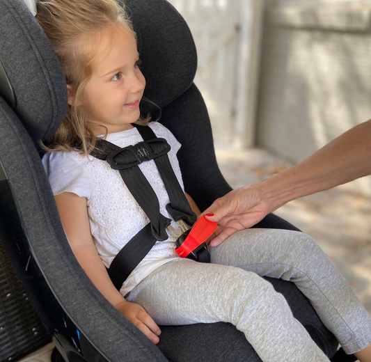 UnbuckleMe Car Seat Buckle Release Tool