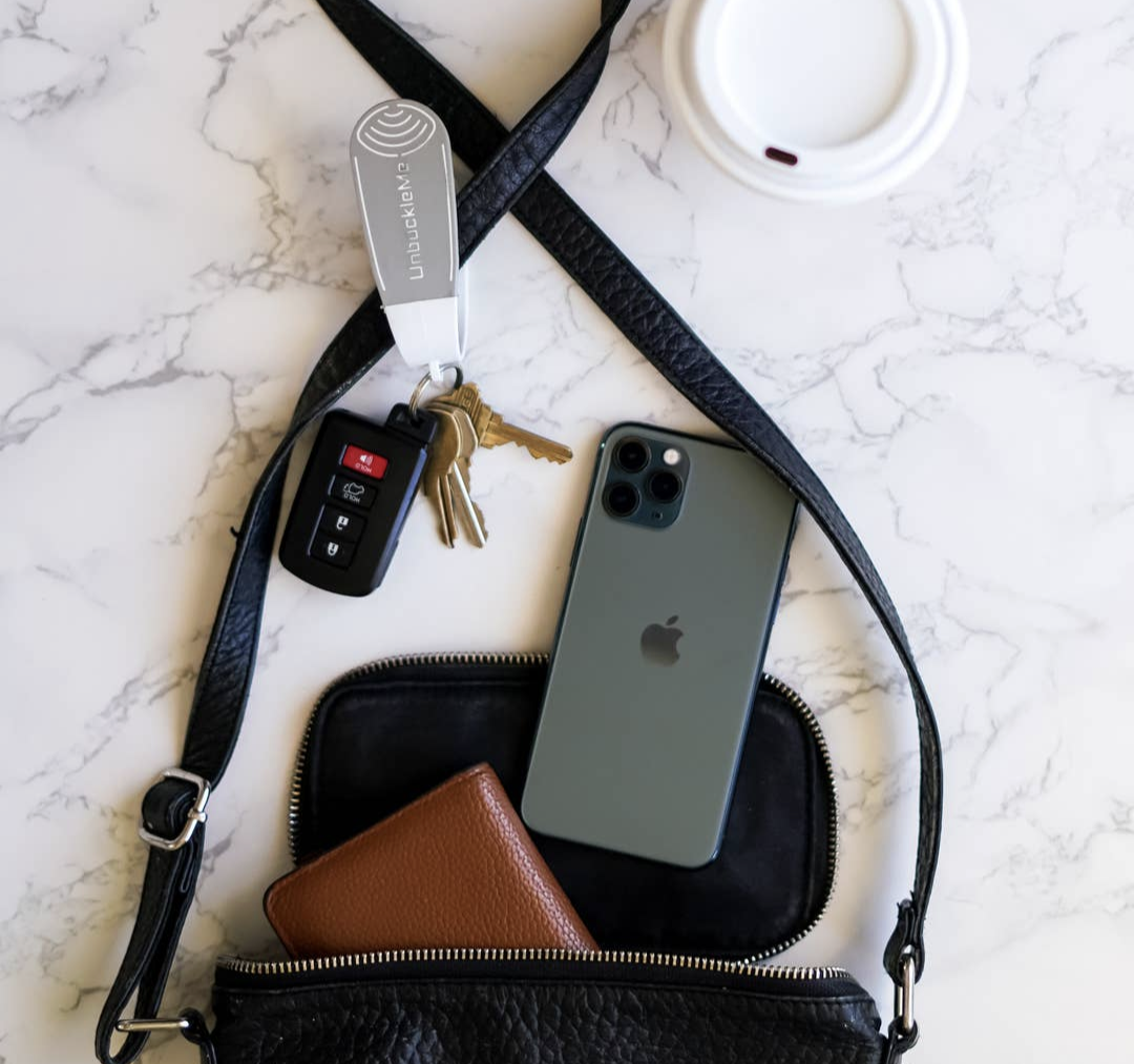 UnbuckleMe Car Seat Buckle Release Tool