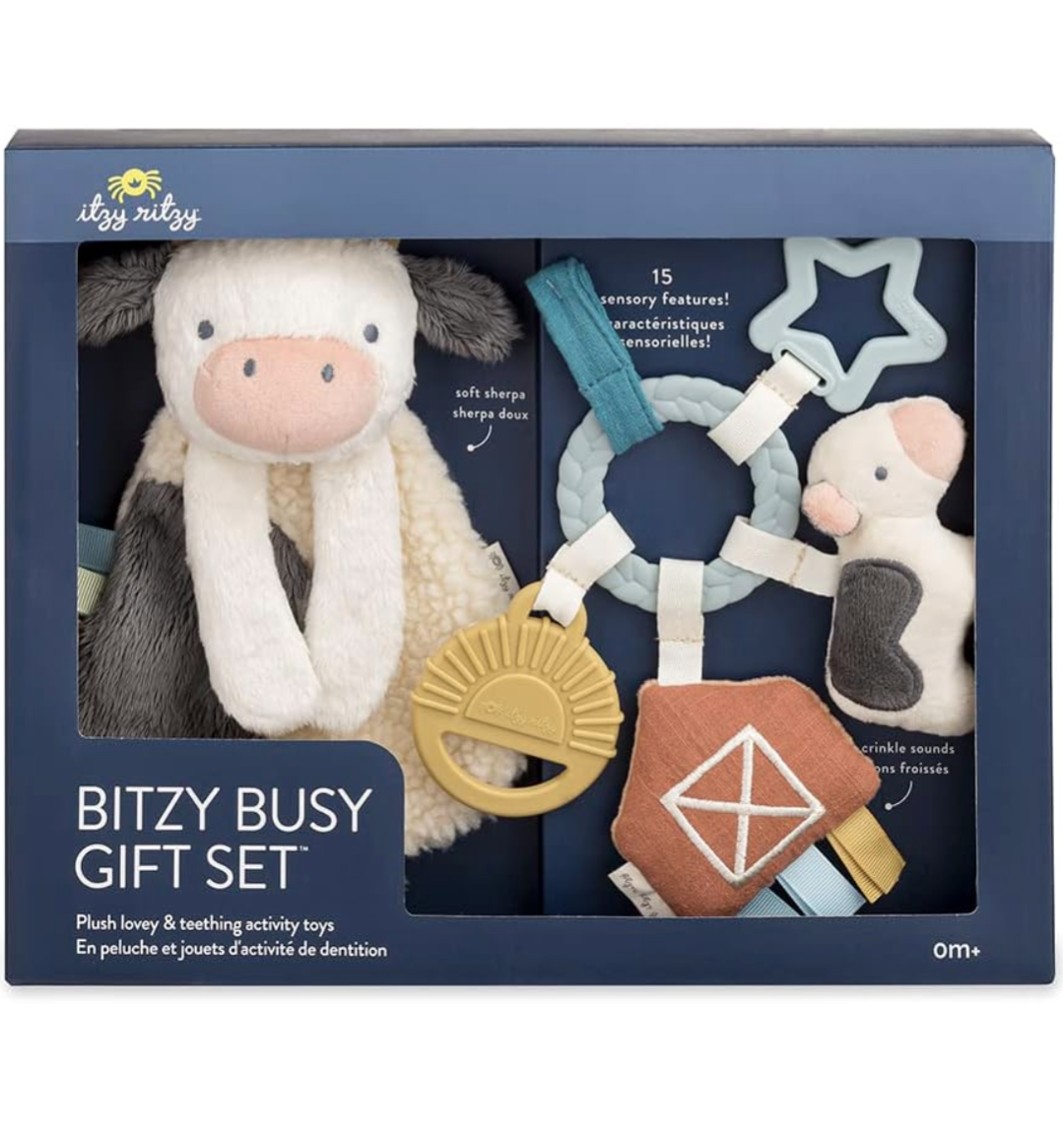 Bitzy Busy Gift Set™