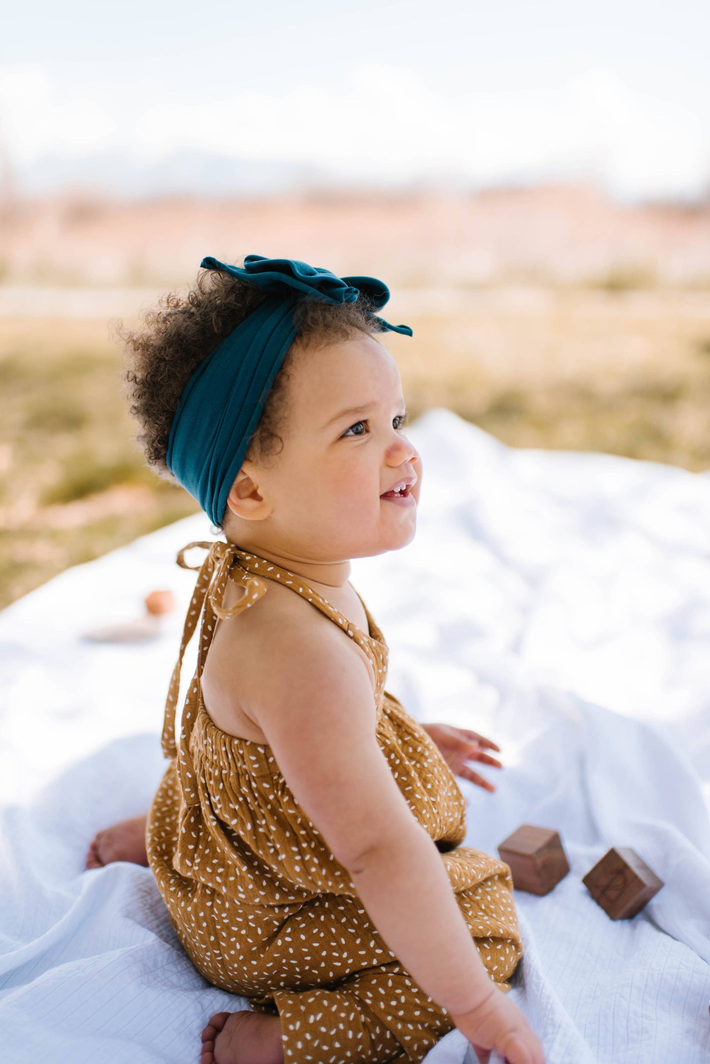 FAB-BOW-LOUS®: peacock