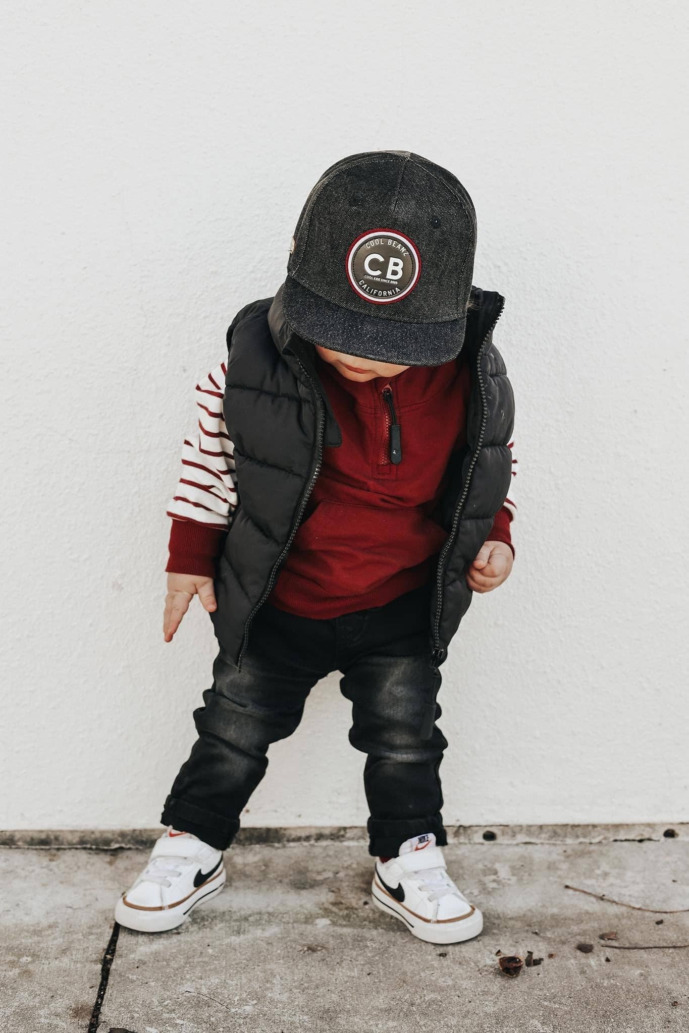 Tilden Snapz Hat