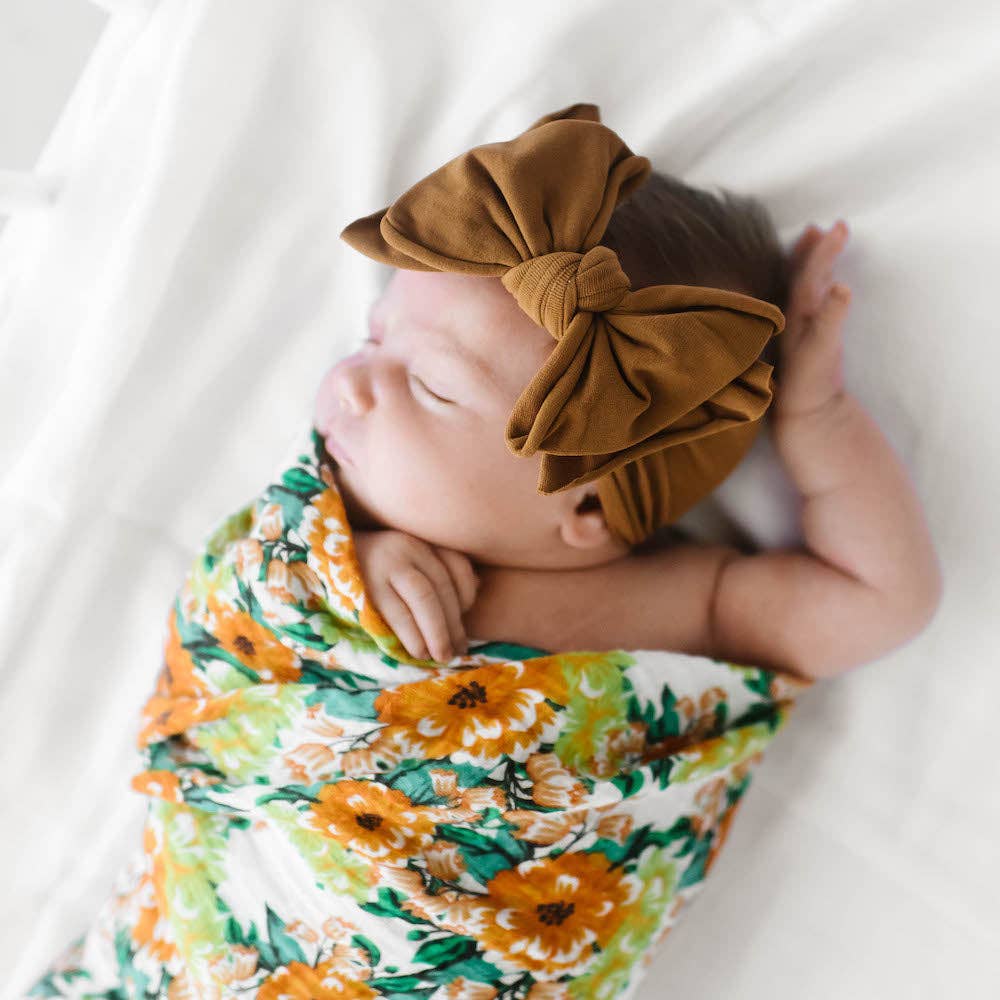 FAB-BOW-LOUS®: Camel