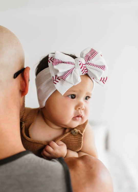 PRINTED FAB | Ball Game