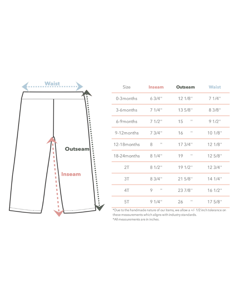 Light Wash Denim Bell Bottoms