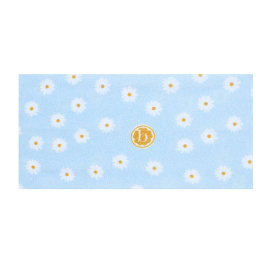 PRINTED KNOT: winnie