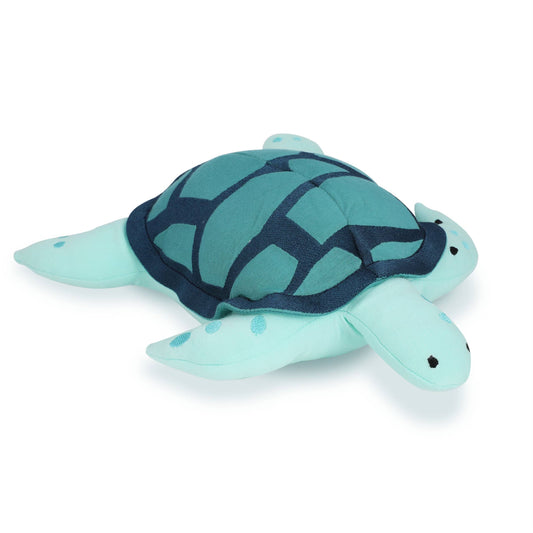 Sea Turtle Stuffed Animal Ocean Plush Toy