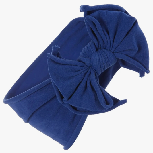 FAB-BOW-LOUSĀ® | Indigo