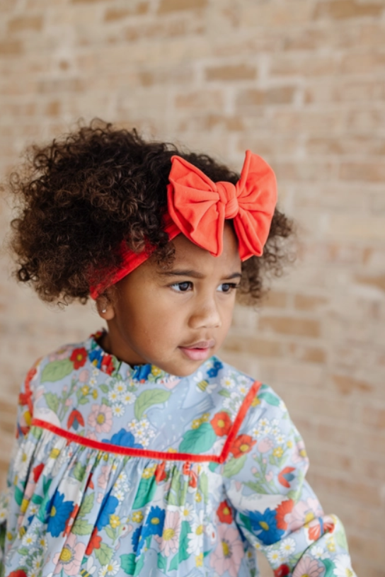FAB-BOW-LOUS® | Red Hot