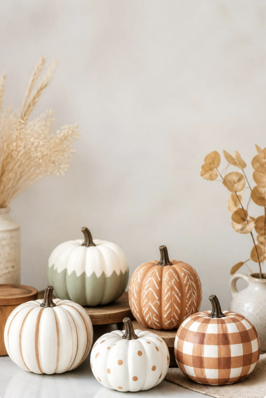 Pumpkin Painting Party Ticket