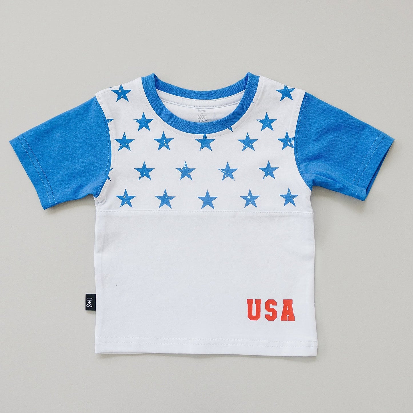 Stars Set