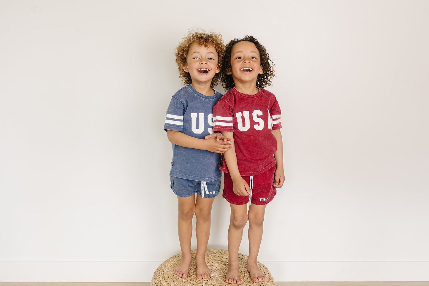USA Tee