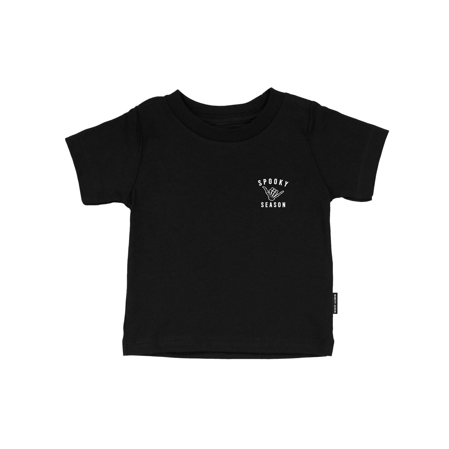 Spooky Season - Baby & Toddler Tee