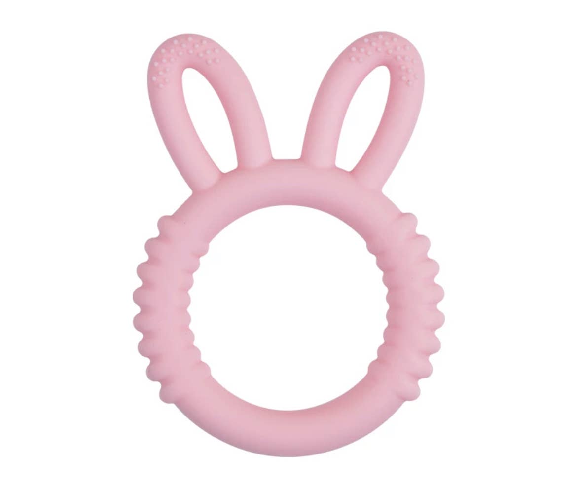 Bunny Teether