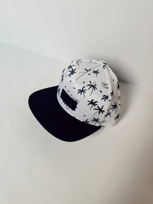 Outer Banks Snapback Hat