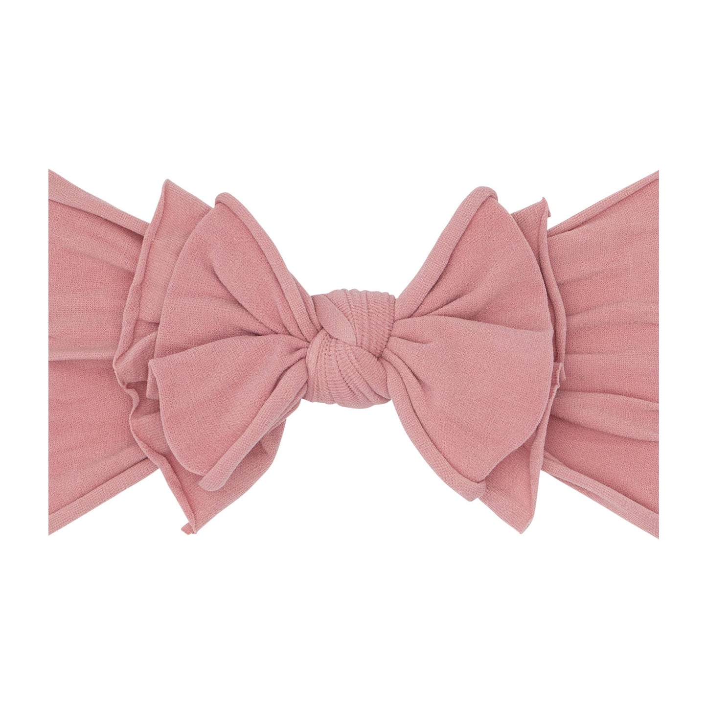 FAB-BOW-LOUS® | Mauve
