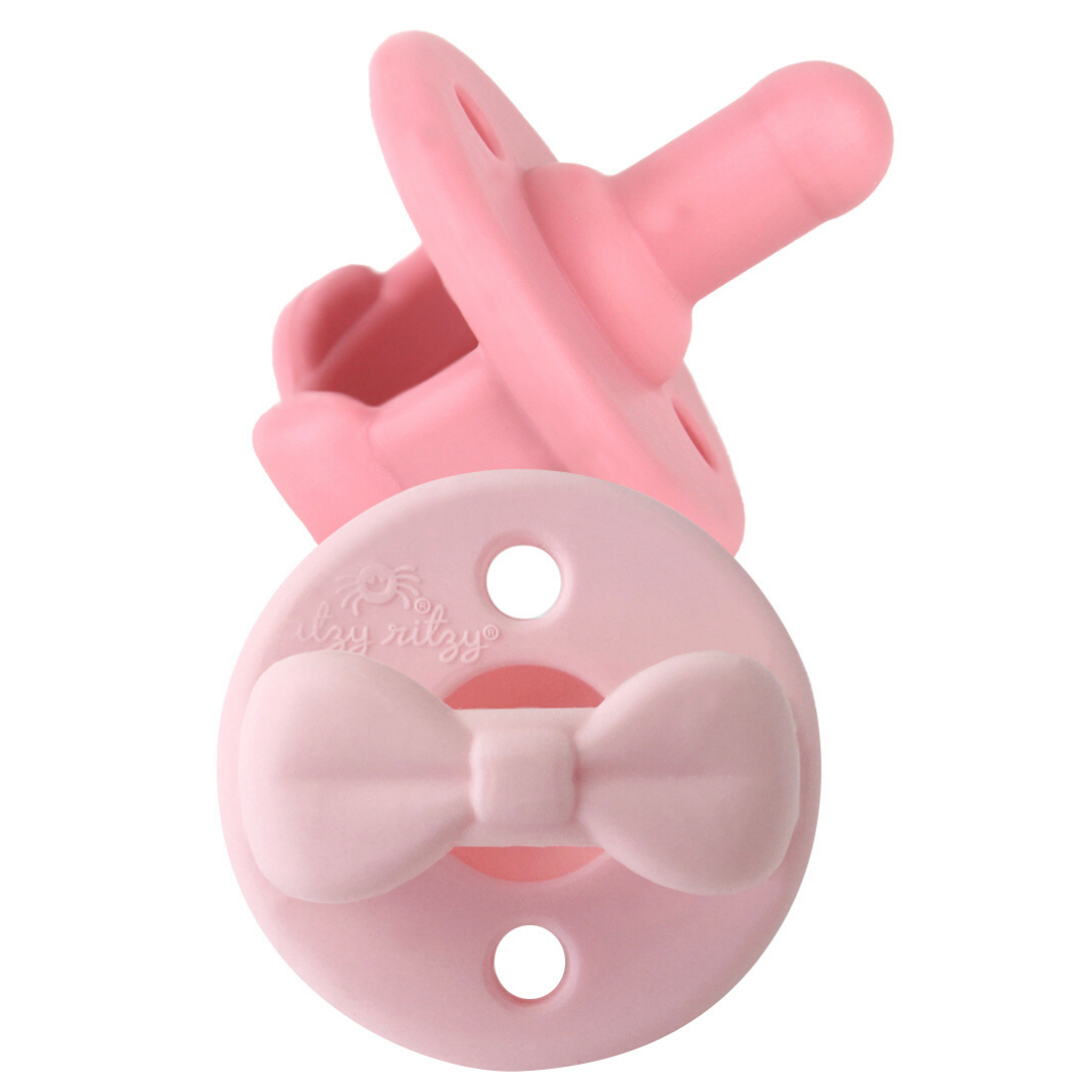 Sweetie Soother™ Pacifier Set (2-pack) 0M+