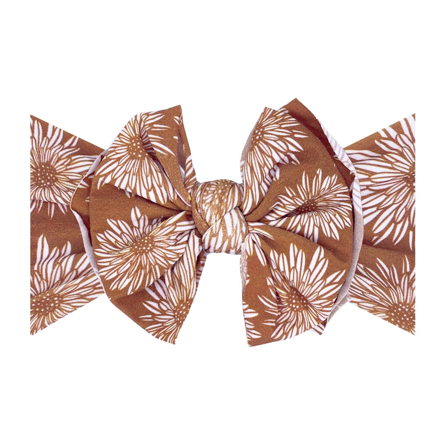 PRINTED FAB: Autumn Aster