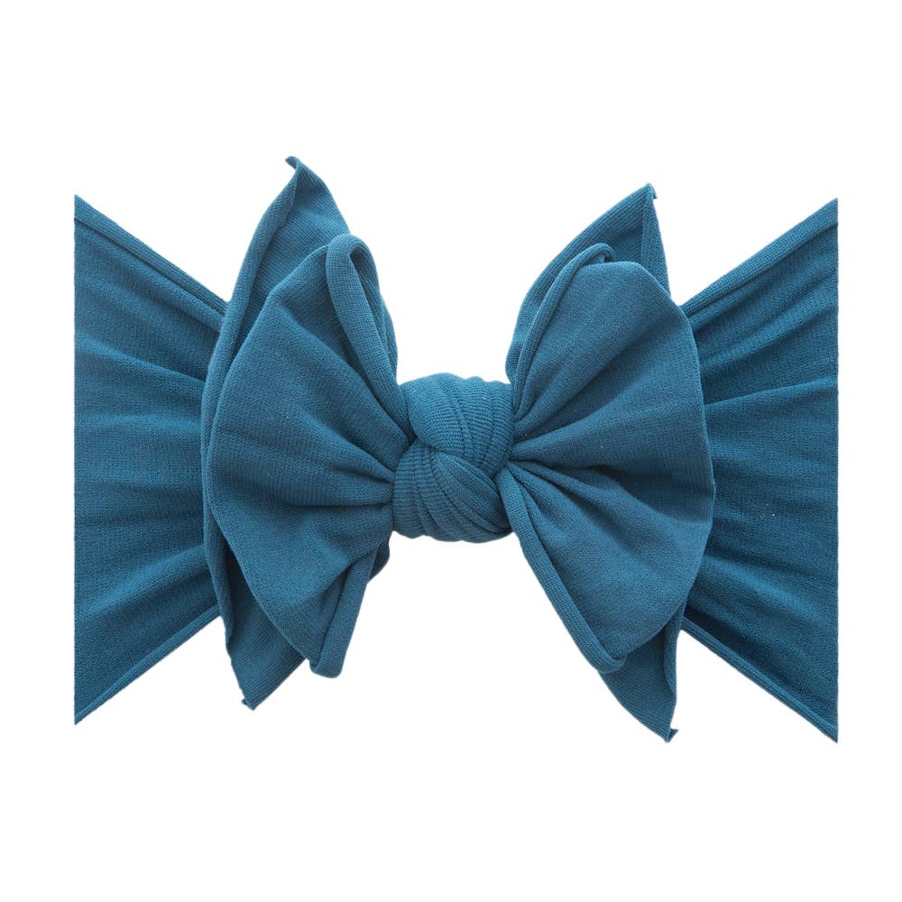 FAB-BOW-LOUS®: peacock