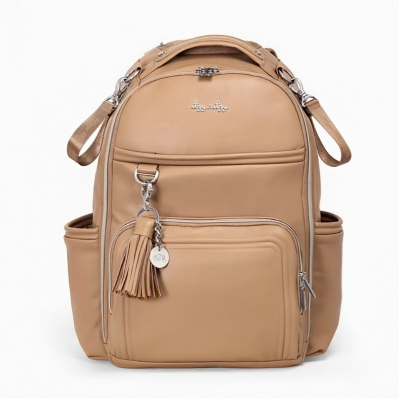 Diaper Bags & Accessories