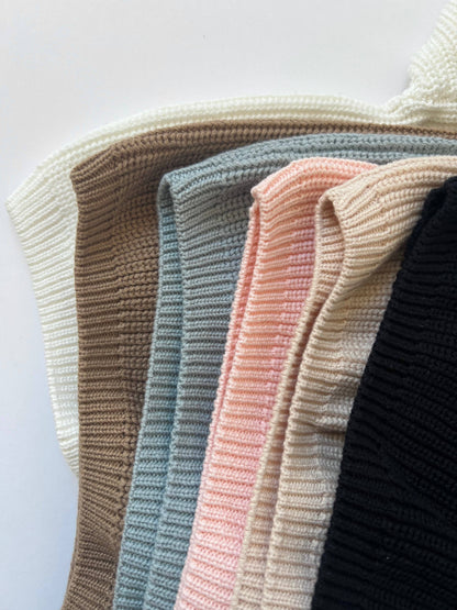 Chunky Knit Sweaters
