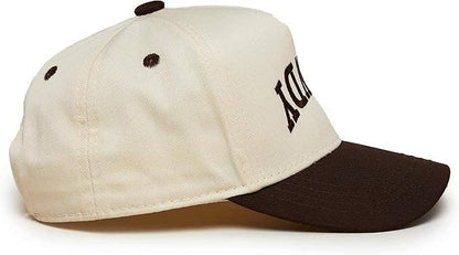 Rowdy Upside Down Snapback Hat - Baby & Kids