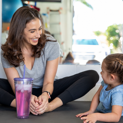 Hydromom Electrolyte Drink Mix